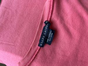Ralph Lauren top