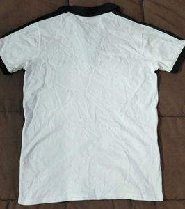 Lacoste Two-Tone Polo Shirt | Branded Original