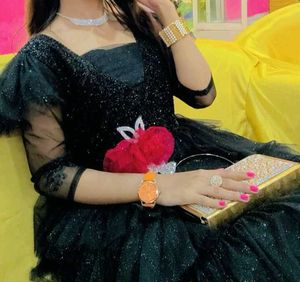 Barbie Gown
