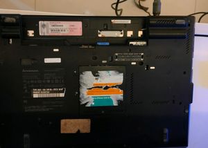 Lenovo T410