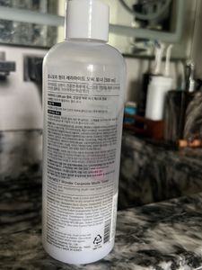 TONYMOLY Mochi Ceramide Toner