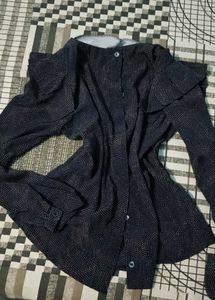 Korean Beautiful Shirt