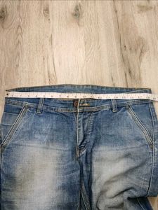 Sc0655 Giller Jeans Size 36