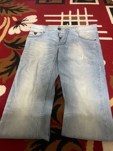 Blue Jeans