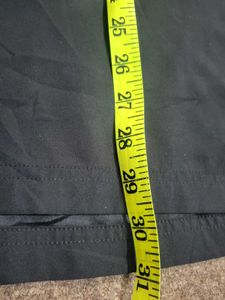 Black Baseball T-Shirt