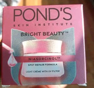 Pond's Bright Beauty Serum Cream