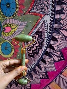 Jade Roller