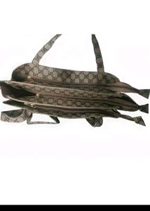 Dupe Tote bag