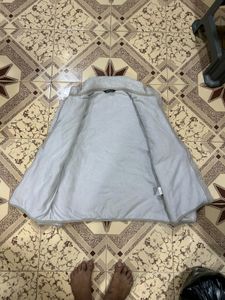 BLACK YAK WINTER JACKET