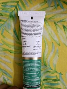 Dr Sheth Face Peel