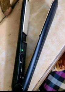 Philips Kerashine Straightener