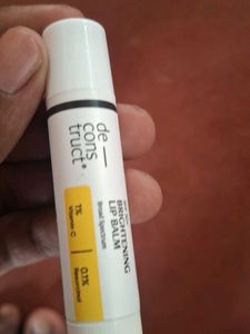 Deconstruct Lip Care