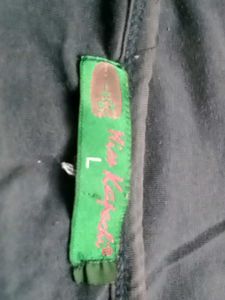 Girl with Attitude Tee