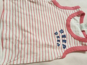 Boy N Girls Summer Dress