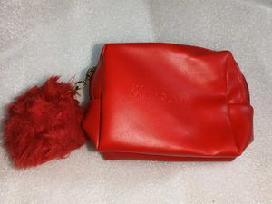 Pompom Pouch