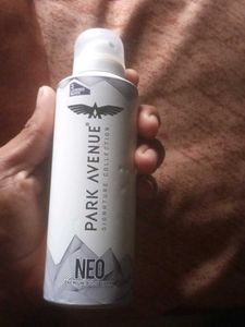 Park Avenue NEO Deodorant