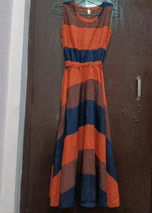 Long Gown Dress