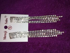 Party Wear Ear Rings