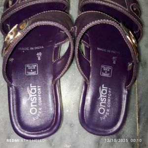 women flip flops
