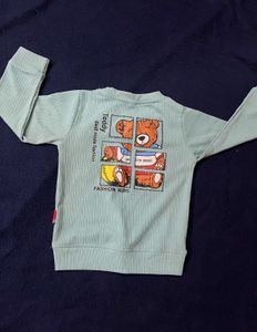 Cute Teddy Bear Outfit