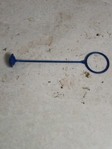 Kids Leg Ring