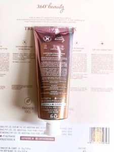 Just Herbs Lumi Glow Strobe Cream
