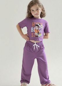 Girls Co Ord Set