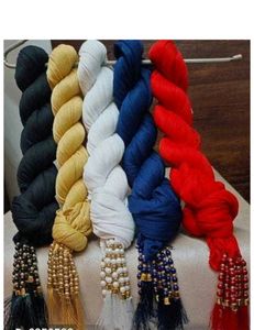 Lycra Blend New Duppta
