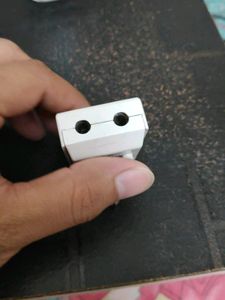 JEDI and Pritam 3 Pin Plugs