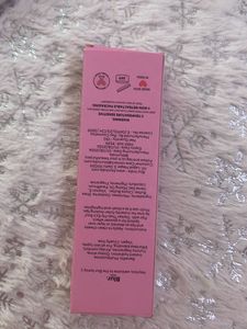 Lip And Cheek Gloss