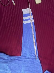 USPA Blue Hoodie