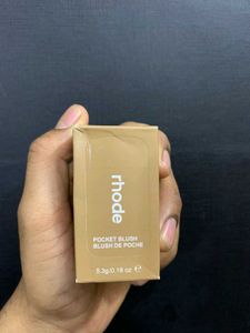 Rhode Pocket Blush (Spicy Marg)