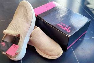 Scotch Moda Casual Shoes