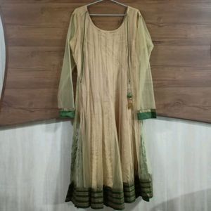 Women Anarkali Suit