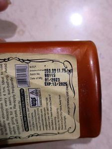 Escobar SPF 50++ Sunscreen + moisturizer