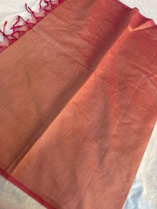 Elegant Pink Dupatta