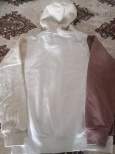 Imported Hollister Hoodie