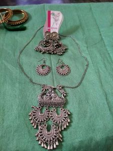 all the items in a combo