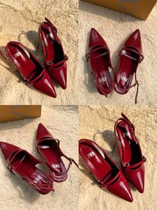 Zara Heels
