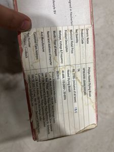 Philips Easy Waves Airstyler