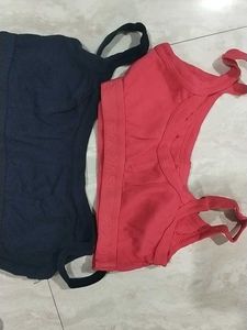 Combo Of 2 Bra