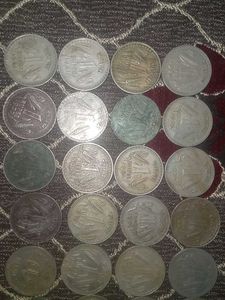 Old Coin