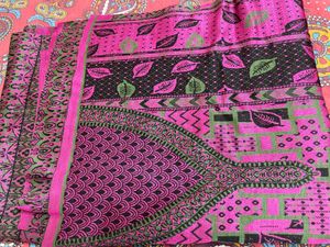 woolen Dress Material