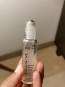Clensta Eyebrow Growth Serum