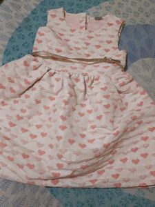 Baby Girl Frock