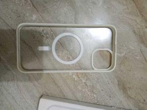IP 15 PLUS COVER