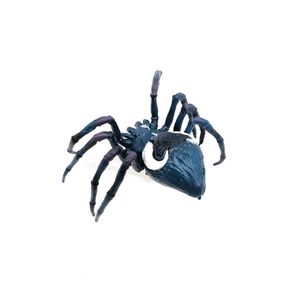 Venom Spider Action Figure + Box
