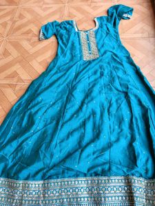 Elegant Kurta Set