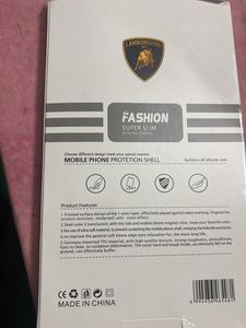 IPHONR XR COVER
