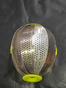 Collapsible Steamer Basket